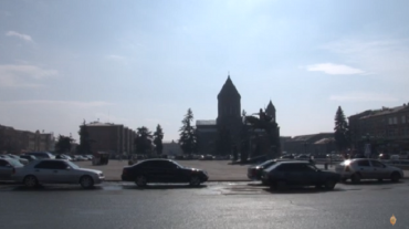 Գողությունից հետո մեքենայի դուռն ու պատուհանը փակ էին. «Մերսեդեսի» սրահից գողացել են Ֆրանսիայի քաղաքացու դրամապանակն ու անձնագիրը