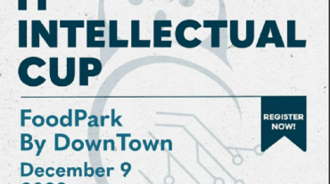 Երևանում կանցկացվի IT Intellectual Cup առաջնությունը