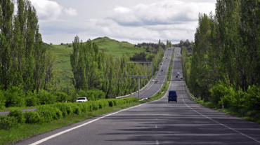 Մ-4 միջպետական ճանապարհին կիրականացվի երթևեկության կազմակերպման փոփոխություն