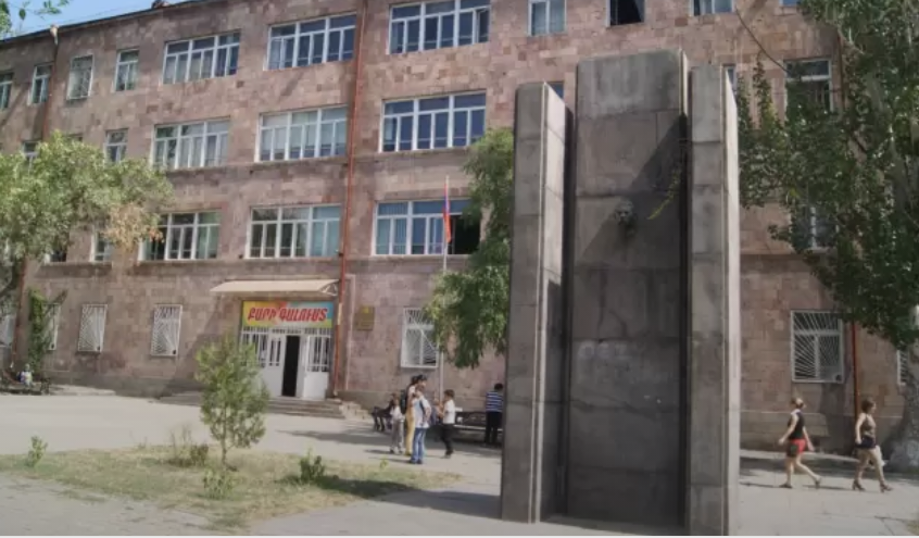 Ծեծկռտուք դպրոցում. 13-ամյա տղան բազմաթիվ վնասվածքներով տեղափոխվել է հիվանդանոց