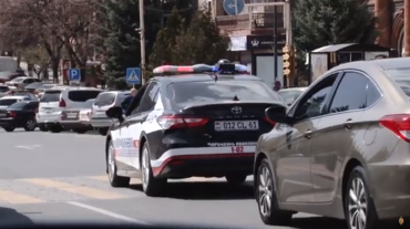 Շիրակի մարզի պարեկները ապօրինի թմրանյութ պահելու և օգտագործելու դեպքեր են բացահայտել
