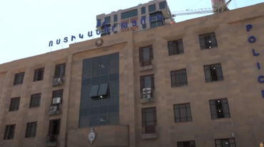 Մարաշի ոստիկաններն ապօրինի թմրաշրջանառությունից հանել են մոտ 93 գրամ մարիխուանա