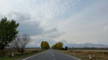 ՀՀ տարածքում ավտոճանապարհներն անցանելի են