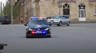 Շիրակի պարեկները ապօրինի թմրանյութ պահելու և օգտագործելու դեպքեր են բացահայտել