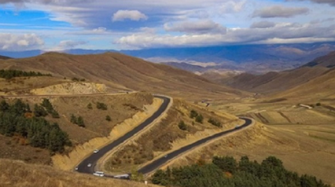 Իրավիճակը ՀՀ ավտոճանապարհներին և Լարսում