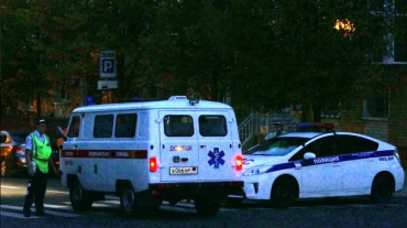 Դոնեցկի գնդակոծության ժամանակ վեց մարդ է զոհվել
