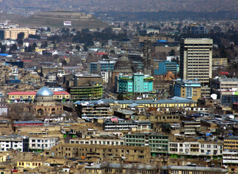 Առնվազն յոթ մարդ է զոհվել Քաբուլում տեղի ունեցած պայթյունի հետևանքով