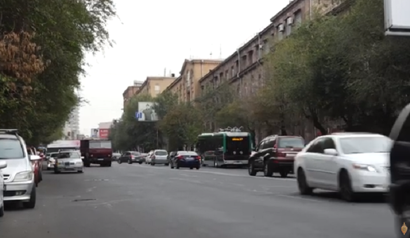 Հեռախոսը վերցրել ու փախել էին. Արաբկիրի քրեական հետախույզների բացահայտումը