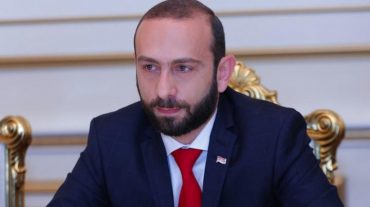 ԱԳ նախարարը պաշտոնական այցով կմեկնի Միացյալ Թագավորություն