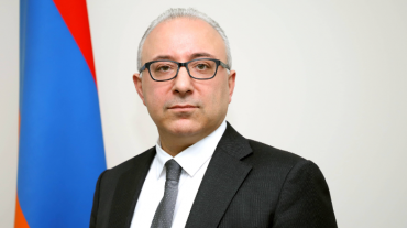 Ադրբեջանի հետ բանակցություններում կան հարցեր, որտեղ միջնորդների ներկայությունը պարտադիր է. ԱԳ փոխնախարար