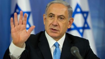 Նեթանյահուն հայտարարել է, որ Իսրայելը «խելամտորեն» կպատասխանի Իրանի հարձակմանը