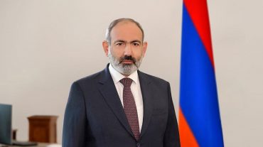 Վարչապետի շնորհավորական ուղերձը Իսլանդիայի վարչապետին