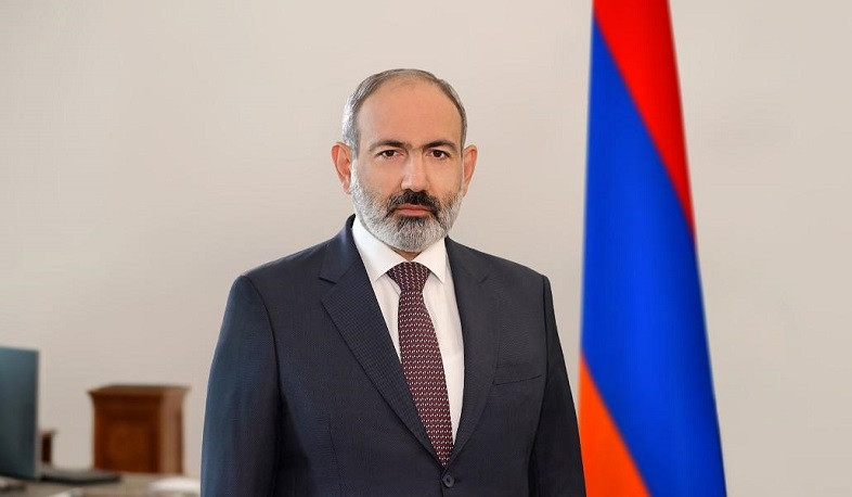 Այսօր մենք նշում ենք Քաղաքացու օրը․ Փաշինյան