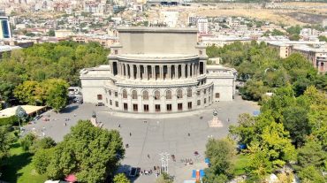 Մշակույթի ոլորտում էական ներդրումներ են նախատեսվում