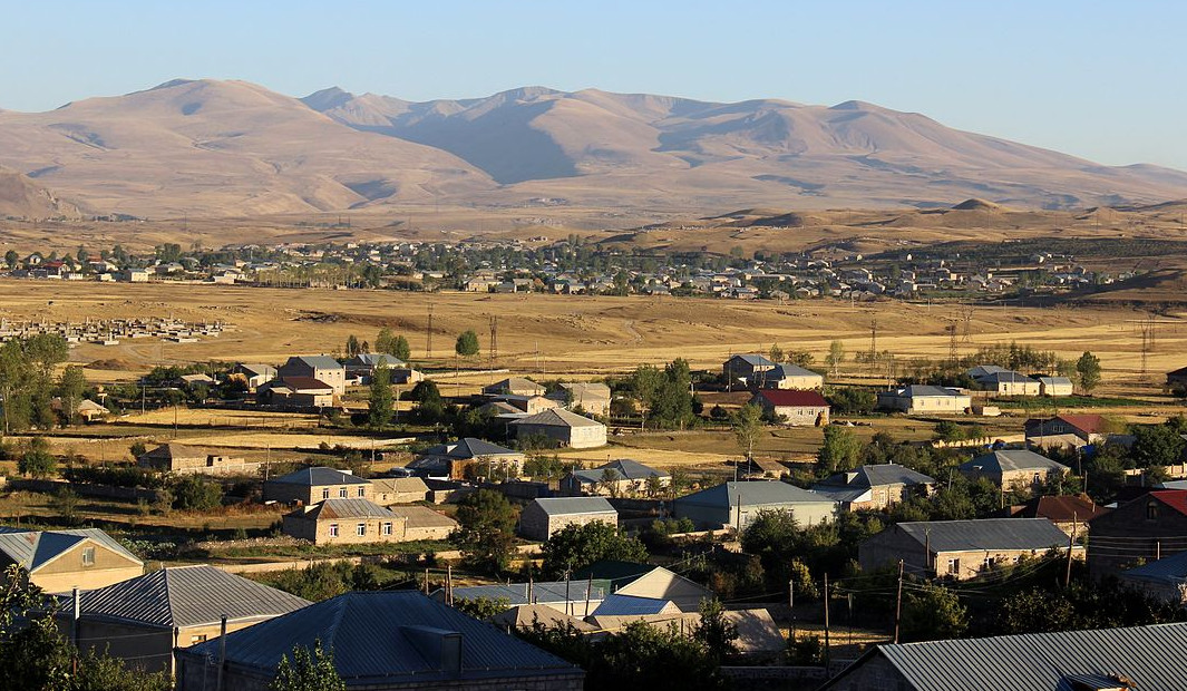 Առաջարկվում է 3 տարով երկարաձգել սահմանամերձ համայնքներում գործող սոցիալական աջակցության ծրագրի իրականացման ժամկետը