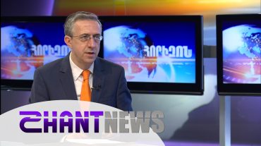 ՄԱԳԱՏԷ-ի տնօրենը հաստատել է, որ Բաքուն և Անկարան չեն կարողանա խանգարել Մեծամորի ատոմակայանի շահագործմանը