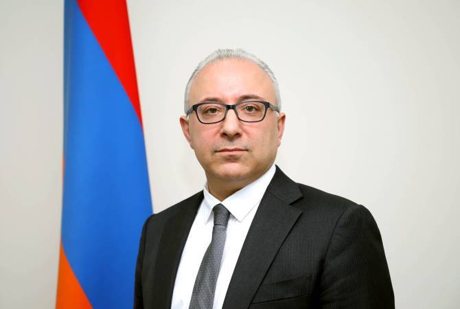 Ադրբեջանը դեռևս չի արձագանքել խաղաղության պայմանագրի վերաբերյալ Հայաստանի վերջին առաջարկներին