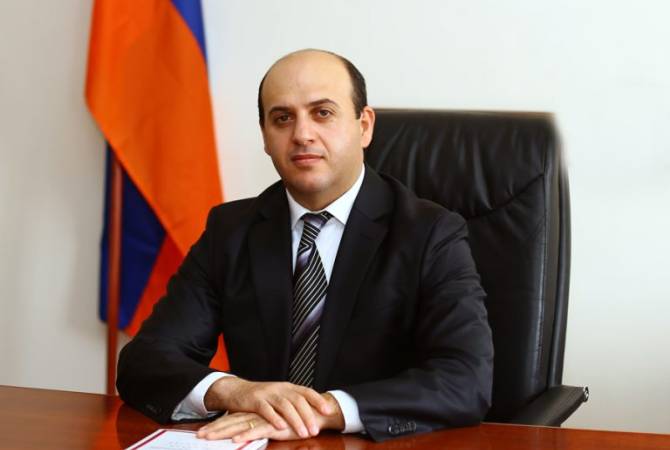 ԱԺ-ն Վճռաբեկ դատարանի դատավոր ընտրեց Սերգեյ Մարաբյանին