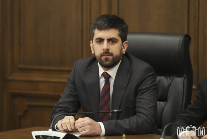 Նշվել է, թե որ դեպքում Հայաստանն Ադրբեջանի հետ կստորագրի խաղաղության պայմանագիր