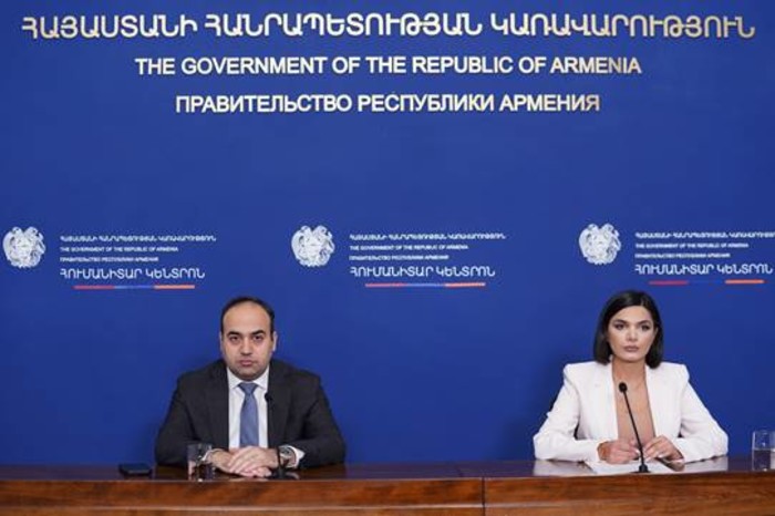 Ներկայացվել են մանրամասներ ԼՂ-ից բռնի տեղահանված մեր հայրենակիցների կենսաթոշակների և նպաստների վճարման ընթացակարգերի վերաբերյալ