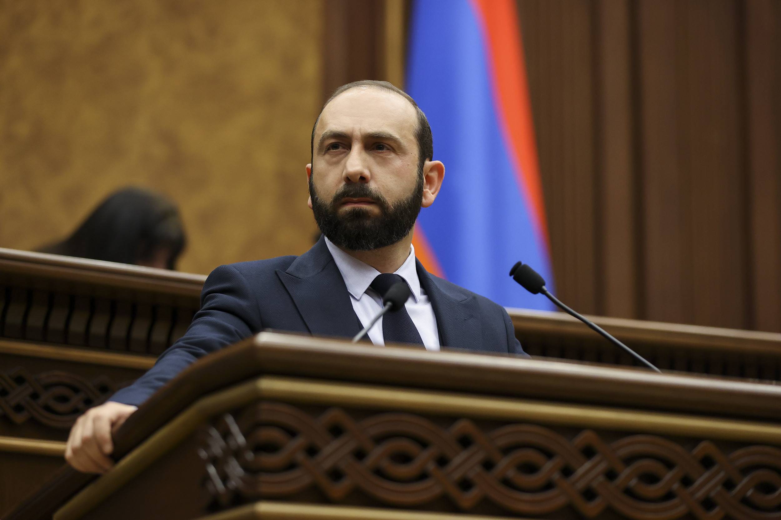 ՀՀ ԱԳ նախարարի պատասխանները Ազգային ժողովի պատգամավորների հարցերին