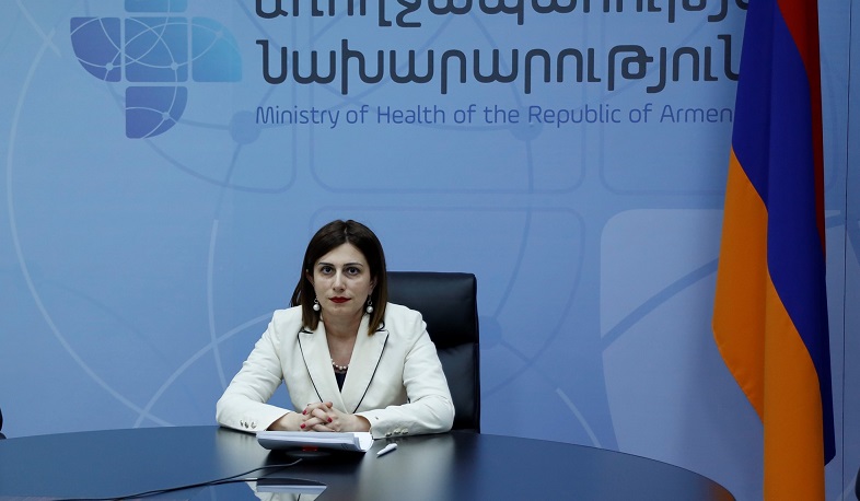 Անահիտ Ավանեսյանը՝ Հայաստան վերադարձած գերիների առողջական վիճակի մասին