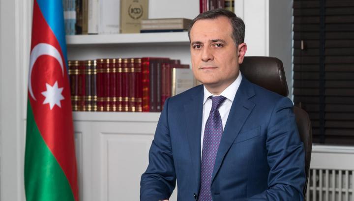 Բայրամովը և ԱՄՆ դեսպանը քննարկել են Հայաստանի և Ադրբեջանի միջև կարգավորման գործընթացի հեռանկարները