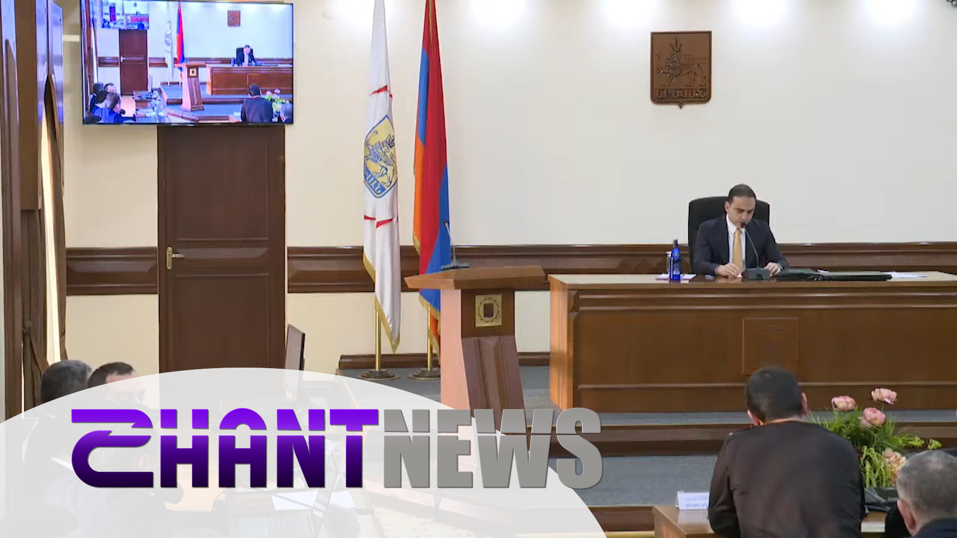 Երևանում կապամոնտաժվեն ապօրինի շենքերը, գովազդային վահանակներն ու գազալցակայանները
