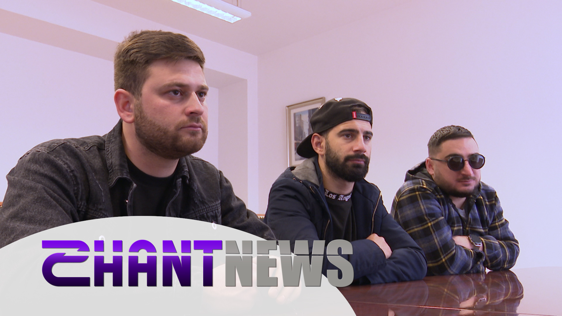 «Էլի լավա» թիմը պետության օժանդակությամբ կլինի միջազգային բեմերում