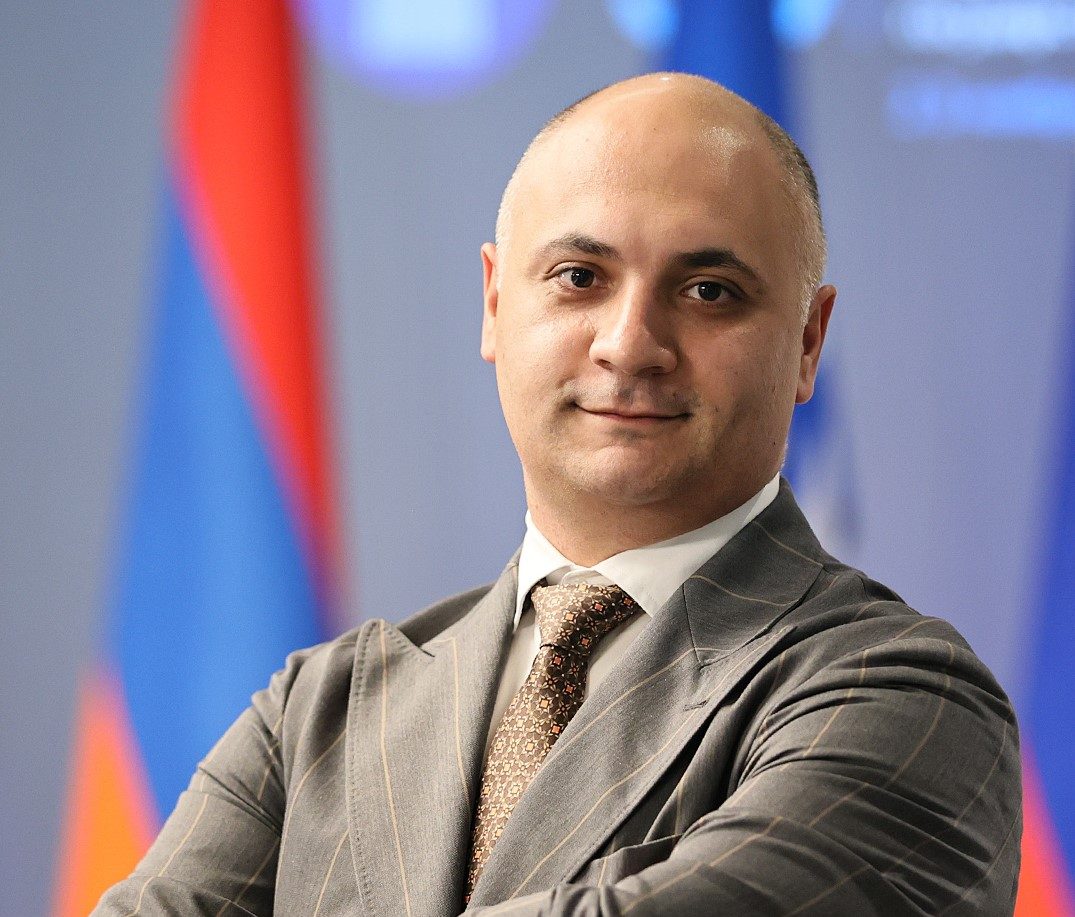 Սոցիալական կարևոր նշանակություն ունեցող շուկաները գտնվում են հանձնաժողովի ամենօրյա ուշադրության կենտրոնում․ ՄՊՀ նախագահ