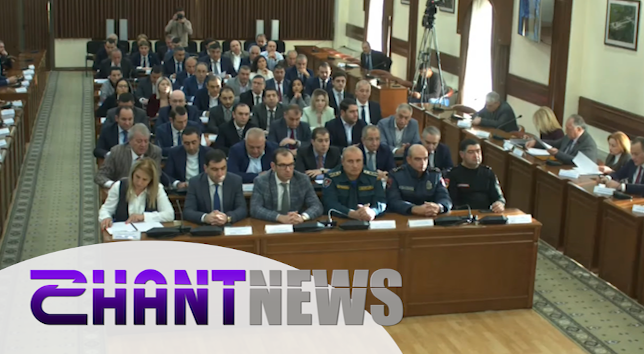Երևանում սոցիալապես անապահով 703 ընտանիքի վառելափայտ կտրամադրվի