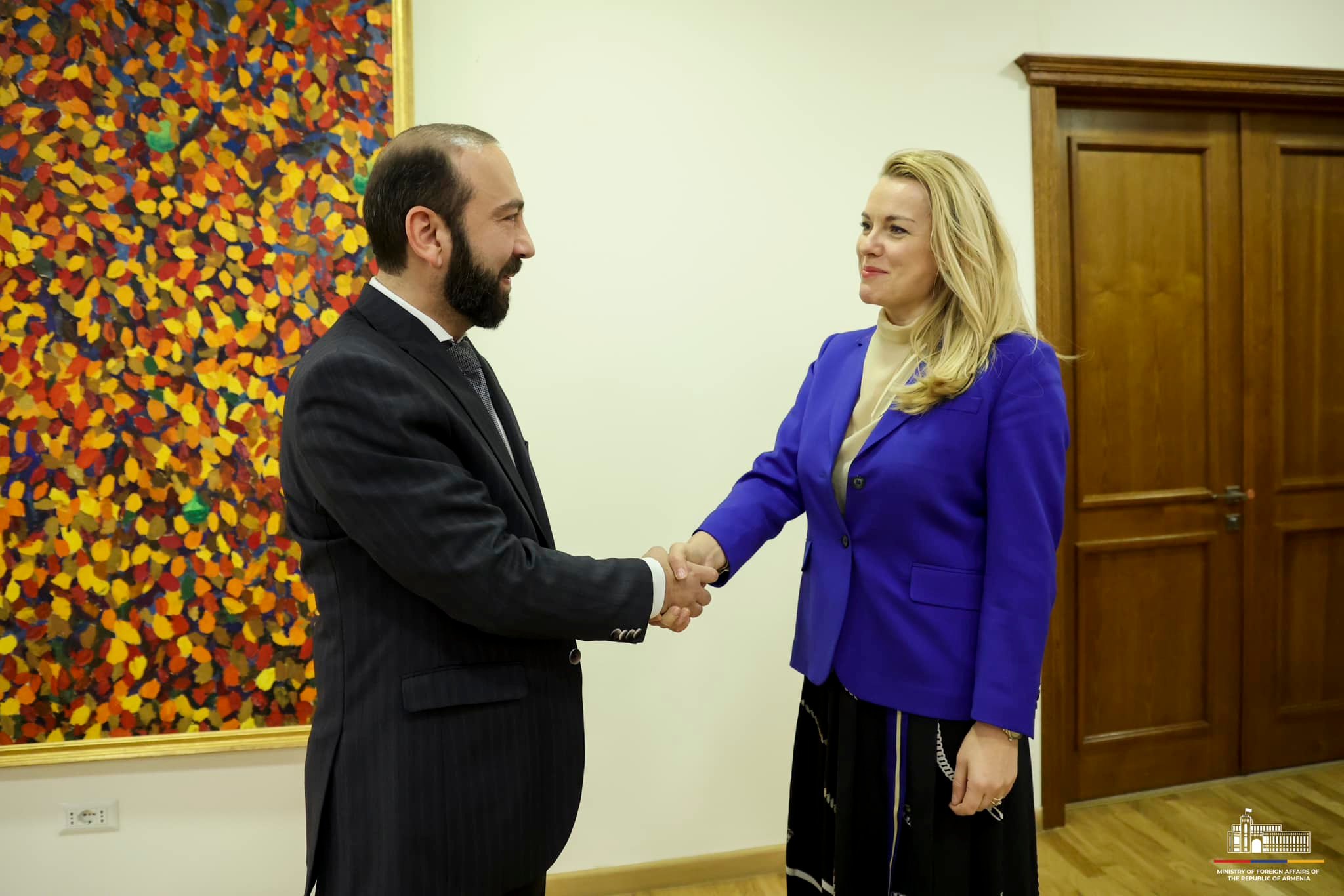 Քննարկվել են Հայաստանի և ՄԱԿ կառույցների համագործակցության ընդլայնման հարցեր