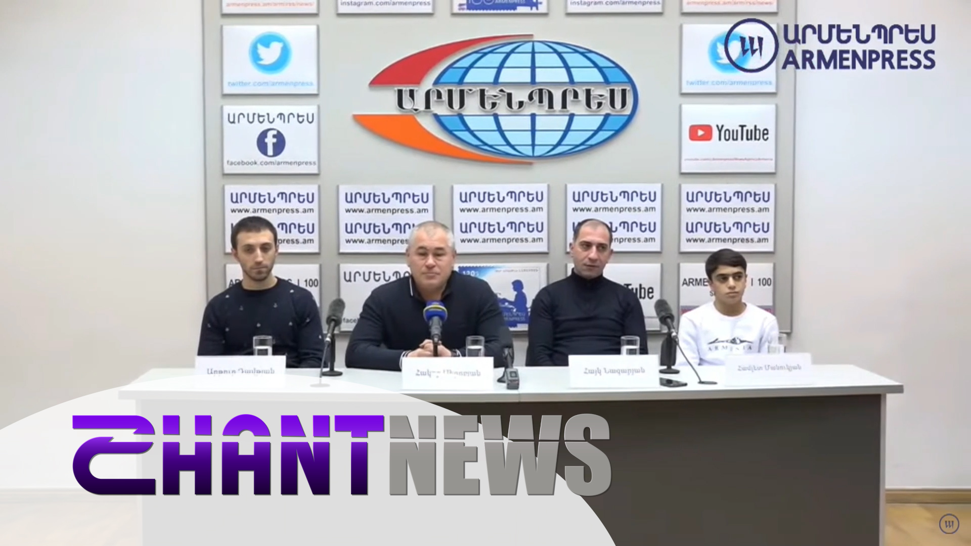 Մարմնամարզիկներն այս տարի նվաճեցին 36 մեդալ