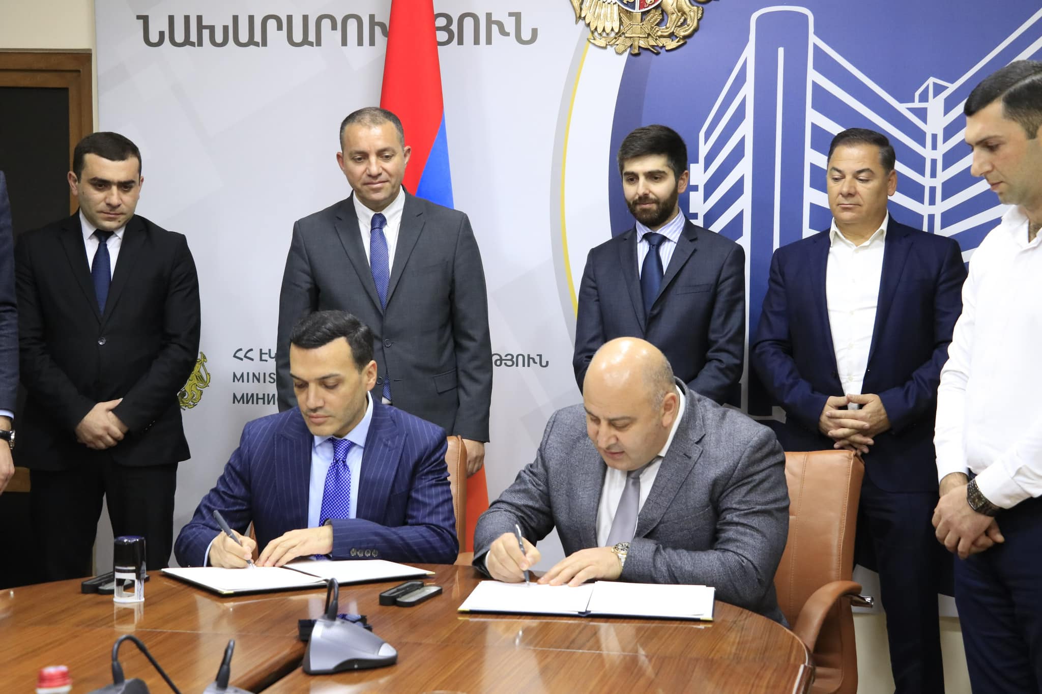 Անասնաբուծության ճյուղում կիրականացվի շուրջ 23․4 մլրդ ՀՀ դրամի ներդրում