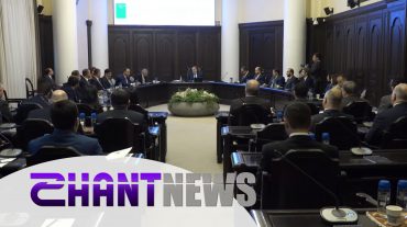 Անձնագրային ծառայությունում առկա խնդիրները կվերացվեն, առողջապահական ուղեգրումը կդառնա էլեկտրոնային
