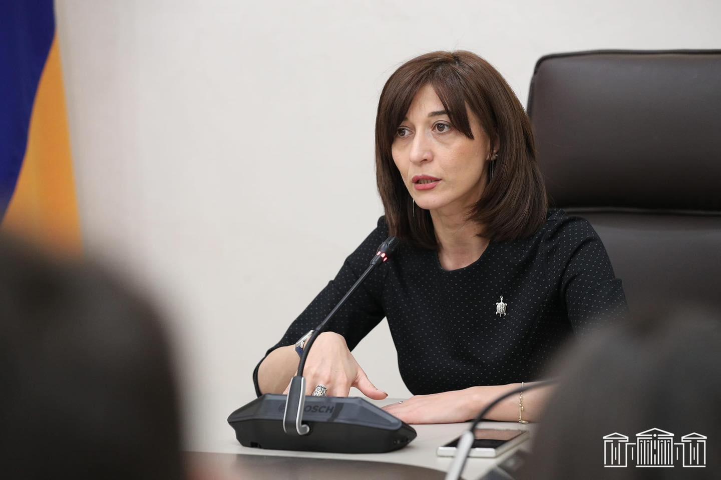 2021-2023թթ․ ընթացքում որքա՞ն գումար է վերադարձվել Հայաստանի Հանրապետությանը. ՀՀ գլխավոր դատախազի պատասխանը պատգամավորի հարցին