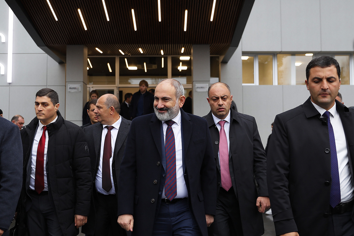 Վարչապետը ներկա է եղել Դիլիջանի մարզահամալիրի բացման արարողությանն ու ծանոթացել քաղաքում իրականացված և ընթացիկ ծրագրերին
