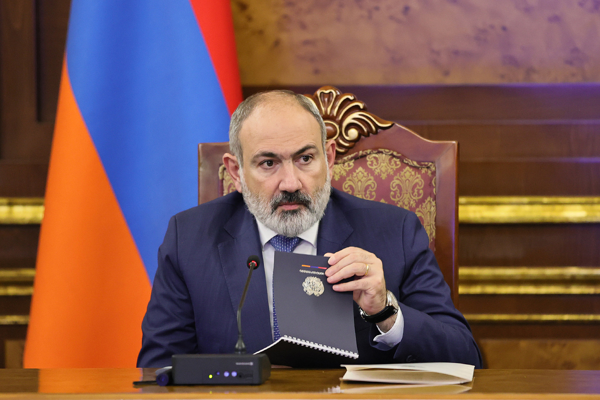 Վարչապետի գլխավորությամբ շարունակվում են Հայաստանում առողջության ապահովագրության ներդրման շուրջ քննարկումները