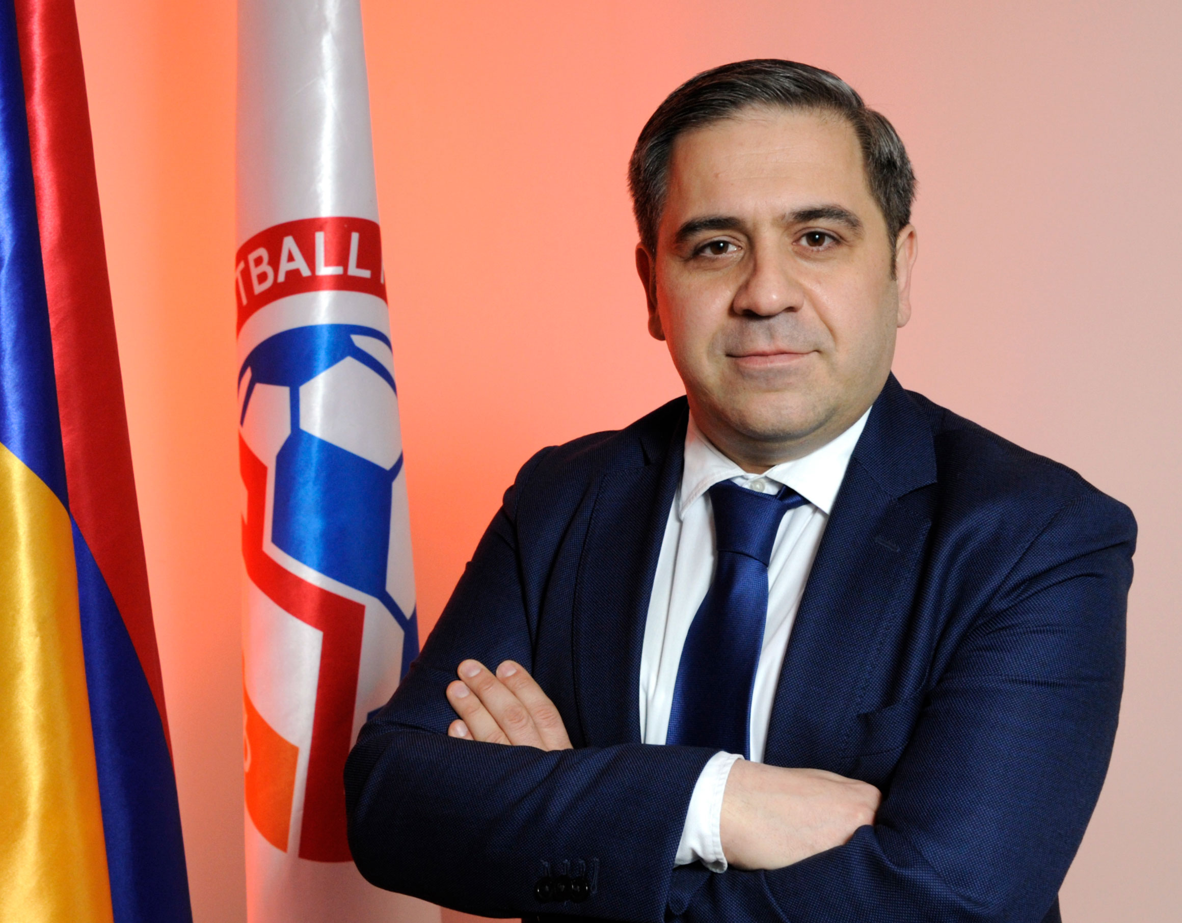 ՀՖՖ նախագահը՝ առաջիկա անելիքների մասին