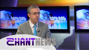 Ադրբեջանցի գործակալ Թելման Գասիմովի «աներևակայելի արկածները» Երևանում