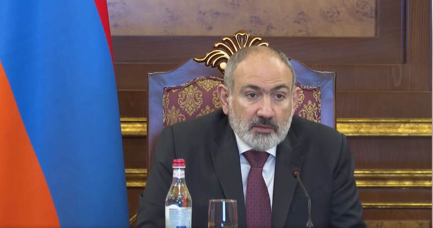 2023 թվականի ընթացքում մեր մարզիկներն, ընդհանուր առմամբ, նվաճել են 426 մեդալ, ինչը 37 տոկոսով ավելի է, քան նախորդ տարվա ռեկորդային արդյունքը․ Փաշինյան