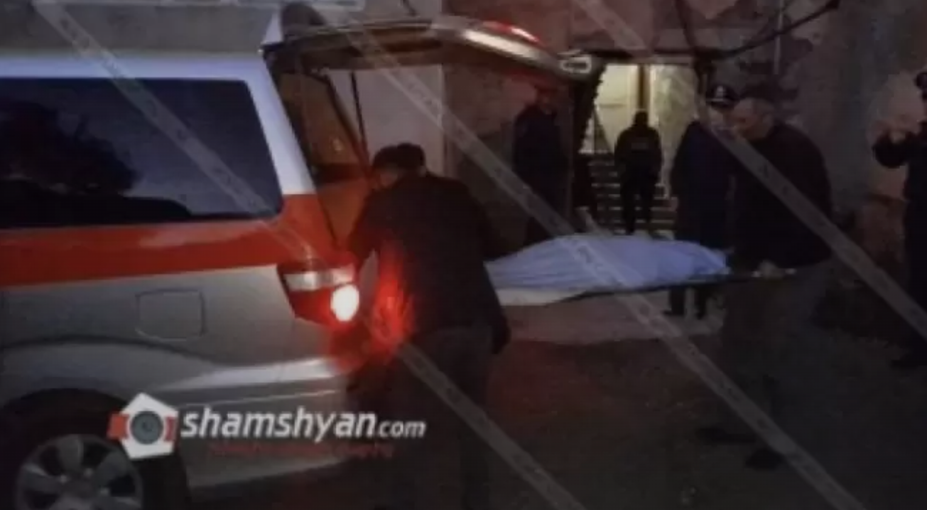 Սպանություն՝ Կոտայքի մարզում. Աբովյանում, բազմաթիվ վնասվածքների հետքերով, հայտնաբերվել է իրանցի 35-ամյա տղամարդու դի