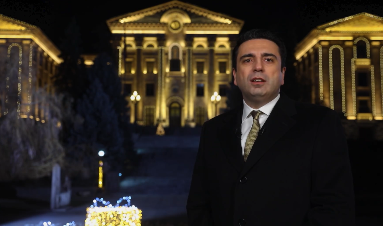 Մենք պետք է հասնենք խաղաղության և նորմալ հարաբերություններ հաստատենք մեր բոլոր հարևանների հետ․ Ալեն Սիմոնյան