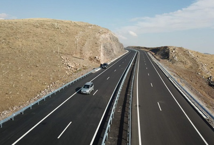 ՀՀ տարածքում կա փակ ավտոճանապարհ