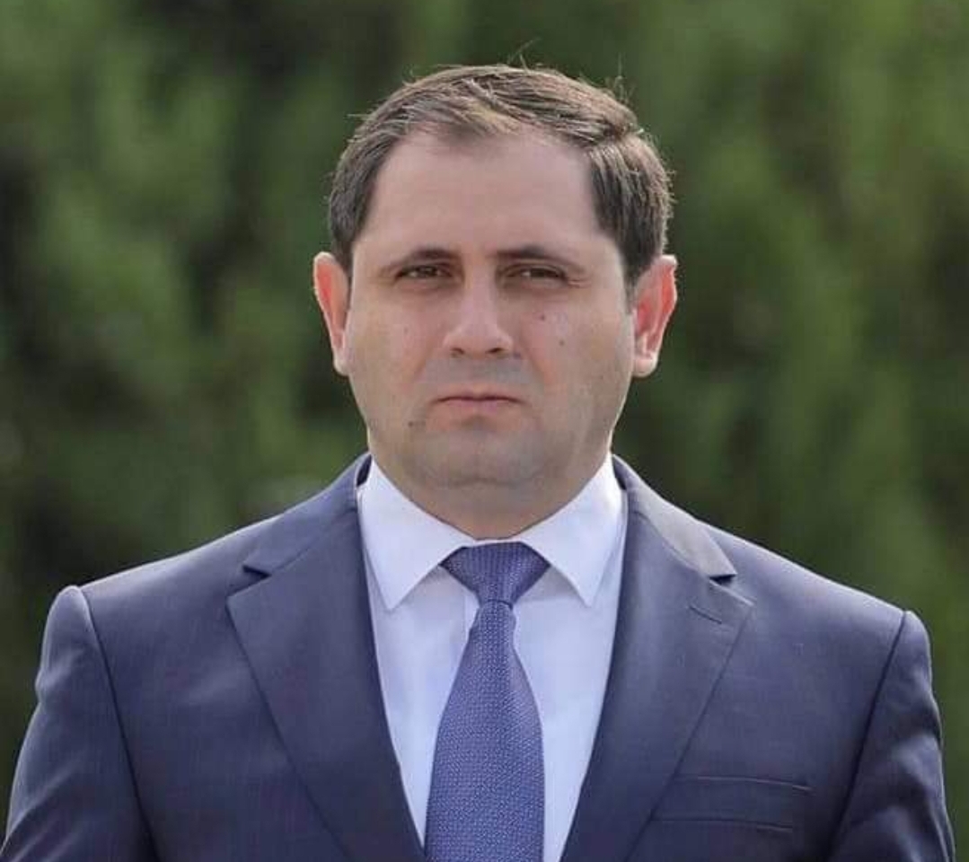 Սուրեն Պապիկյանի գլխավորած պատվիրակությունը մեկնել է Կիպրոս