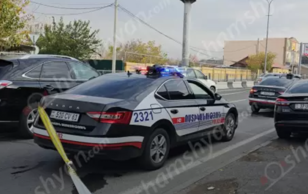 Փարաքարում կրակոցներ արձակողը ներկայացել է ոստիկանություն․ ևս 2-ը որոնվում են