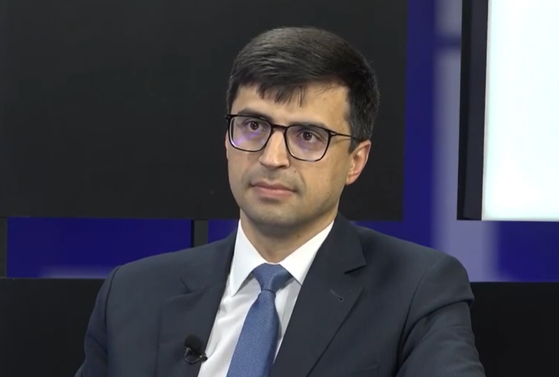 Ֆիզիկական անձինք եկամուտները պետք է հայտարարագրեն. հարցազրույց Օրի Ալավերդյանի հետ