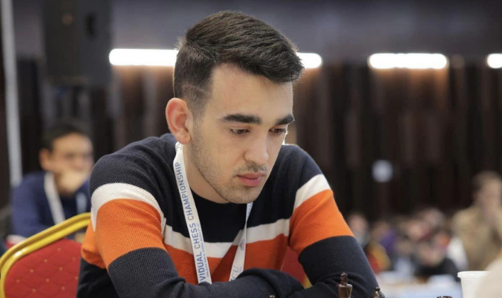 Հայկ Մարտիրոսյանը և Էմին Օհանյանը կմասնակցեն արագ և կայծակնային շախմատի ԵԱ-ին