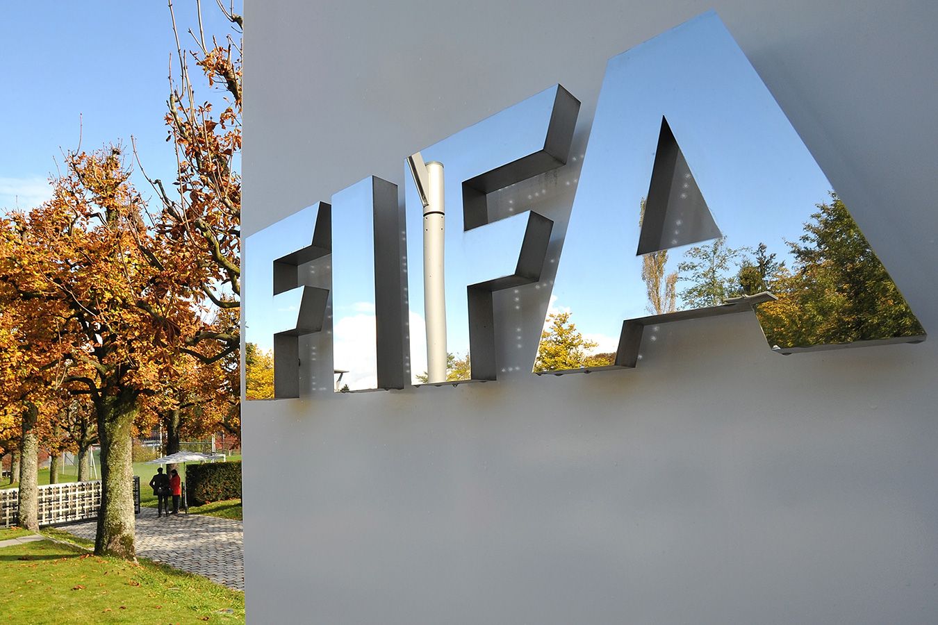 Ինչո՞ւ է ՖԻՖԱ-ն սպառնացել Բրազիլիային