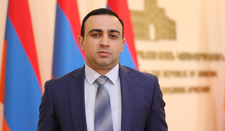 Հայաստանի Հանրապետությունում չի կարող լինել երկրորդ հրամանագիր ստորագրող ու չկա․ Տարոն Չախոյան